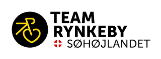 Team rynkeby logo